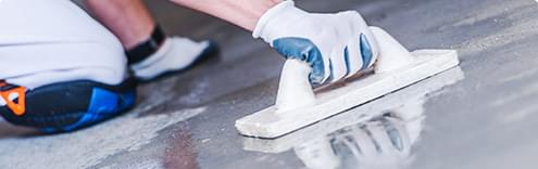 Types of Flooring Materials