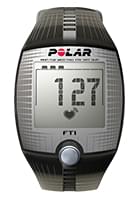 Пульсометр Polar FT1